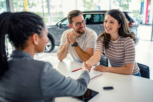 Vehicle Finance